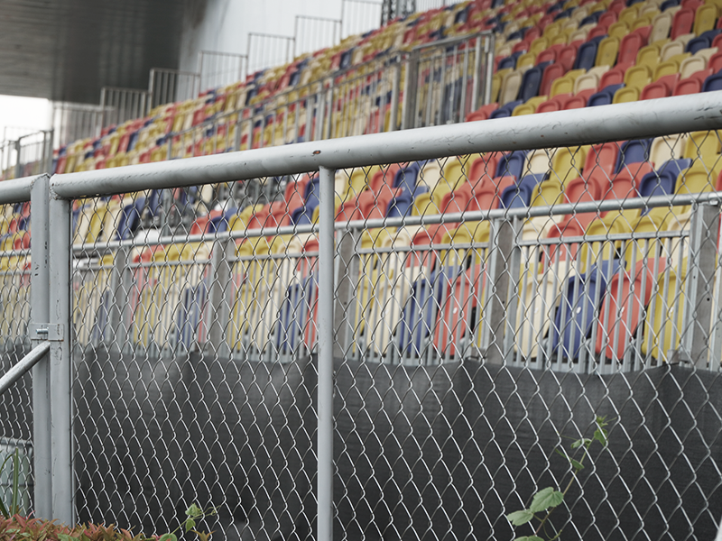 BEVA Chainlink® e-Prix Circuit Project